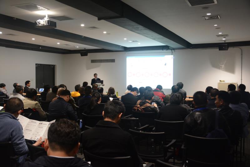 万众瞩目--第三十一届国际五金工具展6688体育计划专题论坛