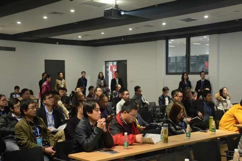 万众瞩目--第三十一届国际五金工具展6688体育计划专题论坛