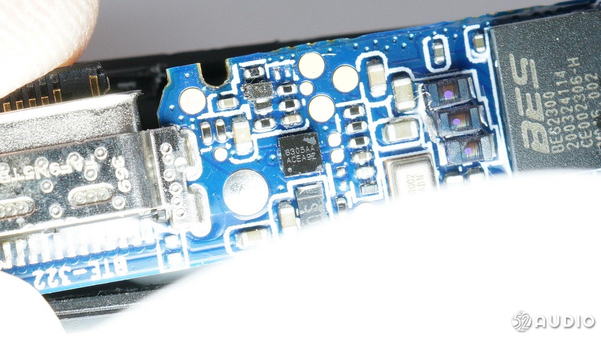 6688����CW6305���Գ��оƬ��OPPO Enco M31���ڽ��������������ȸߡ���Ӧ�ù�ģ��